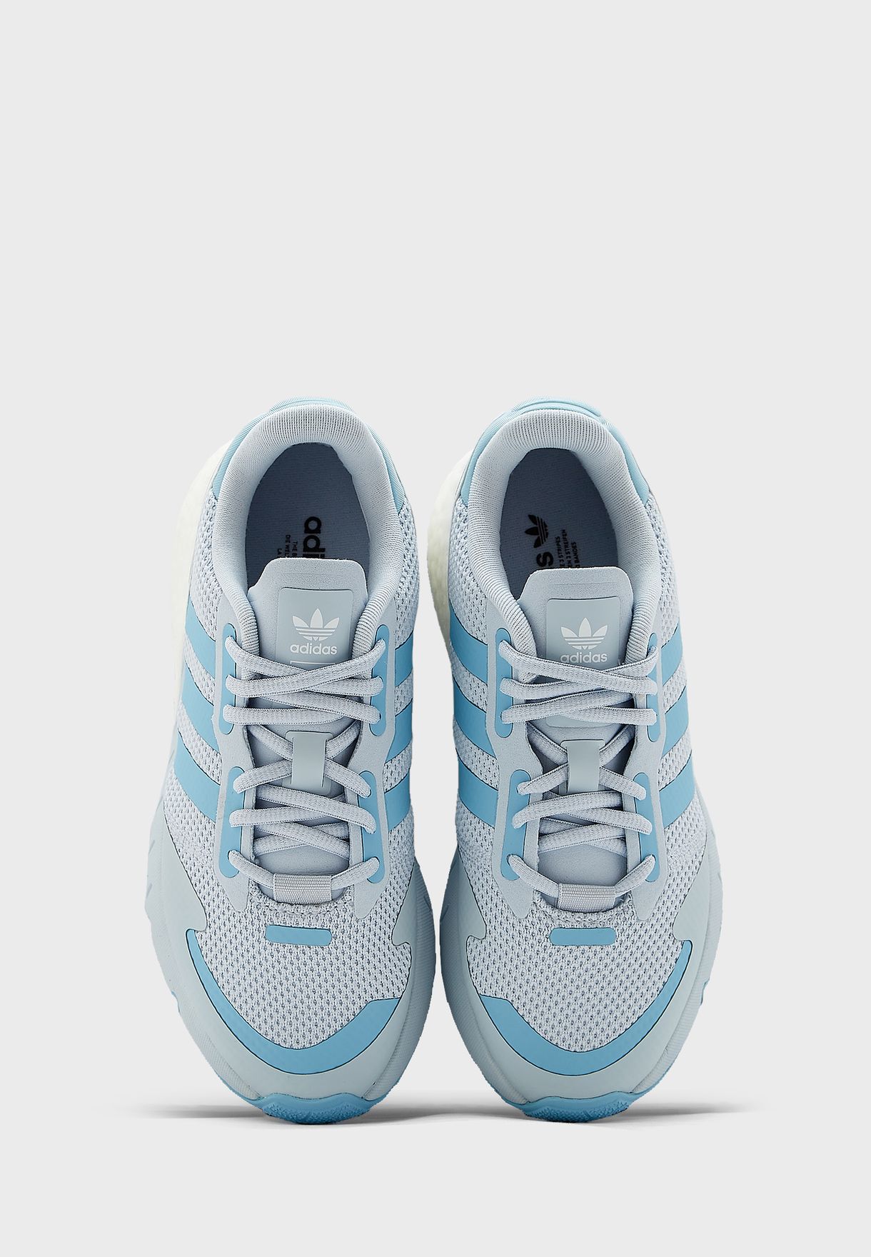 Zx 1K Boost Sneakers