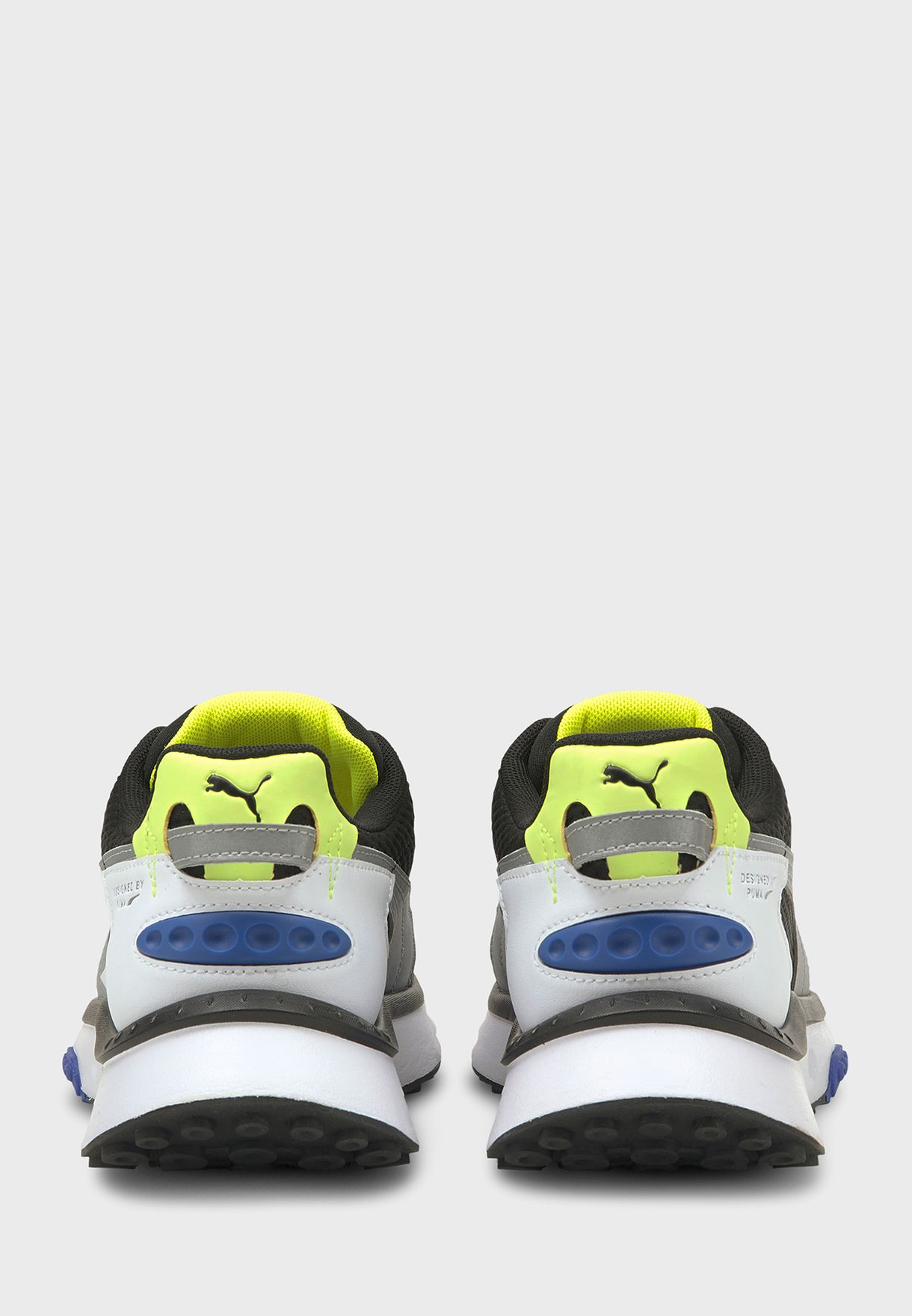 puma wild rider jts
