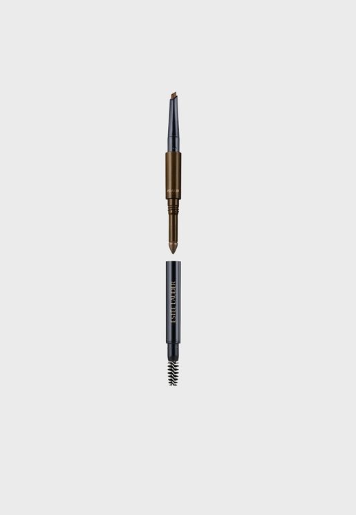 قلم حواجب متعدد الاستخدامات - برونيت