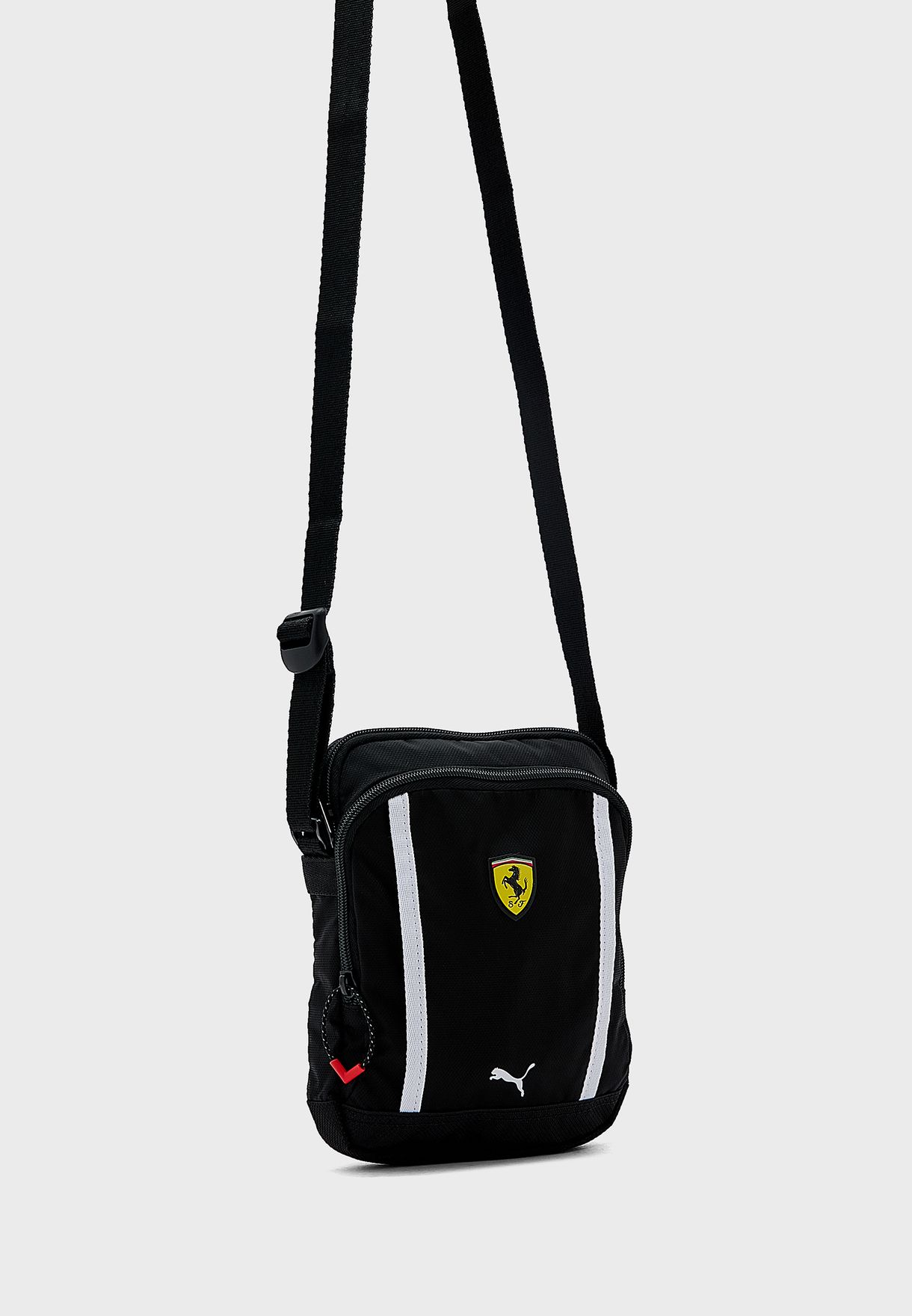 Ferrari Sptwr Men Bag