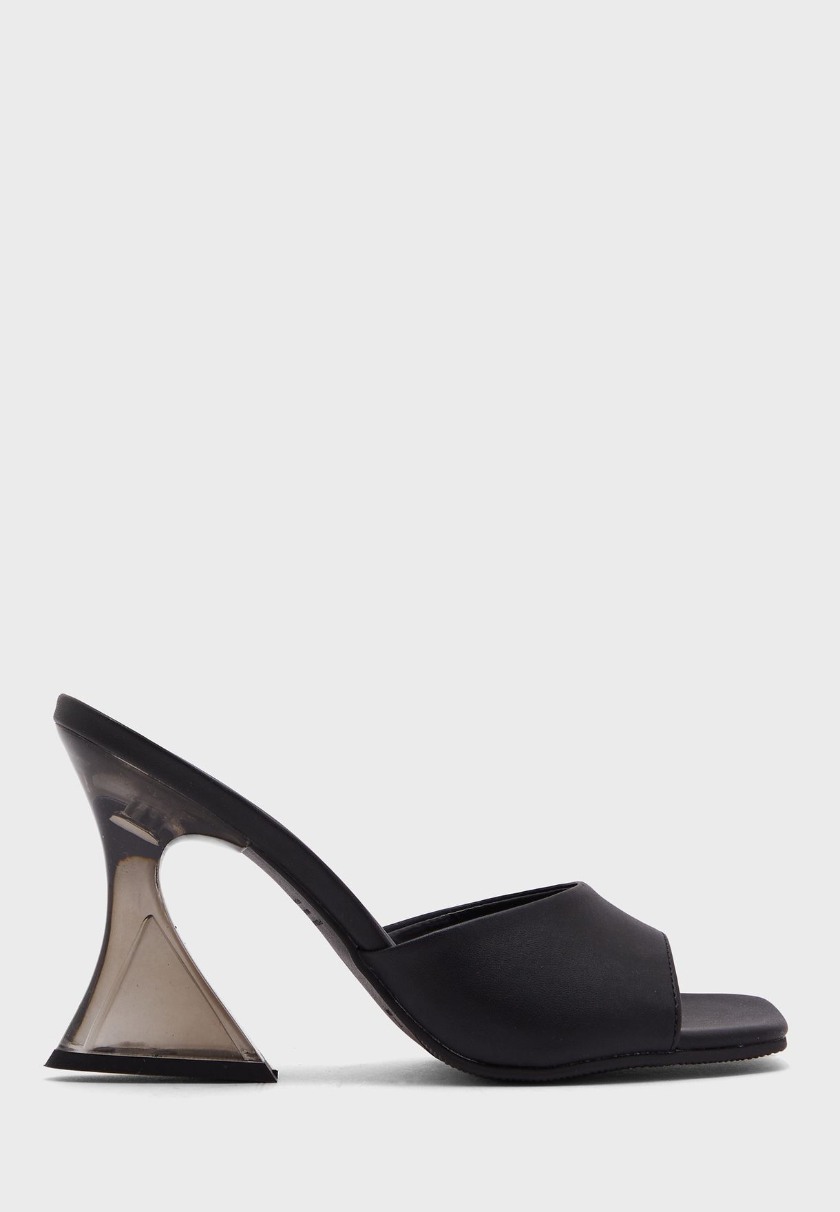 Casual High Heel Sandals