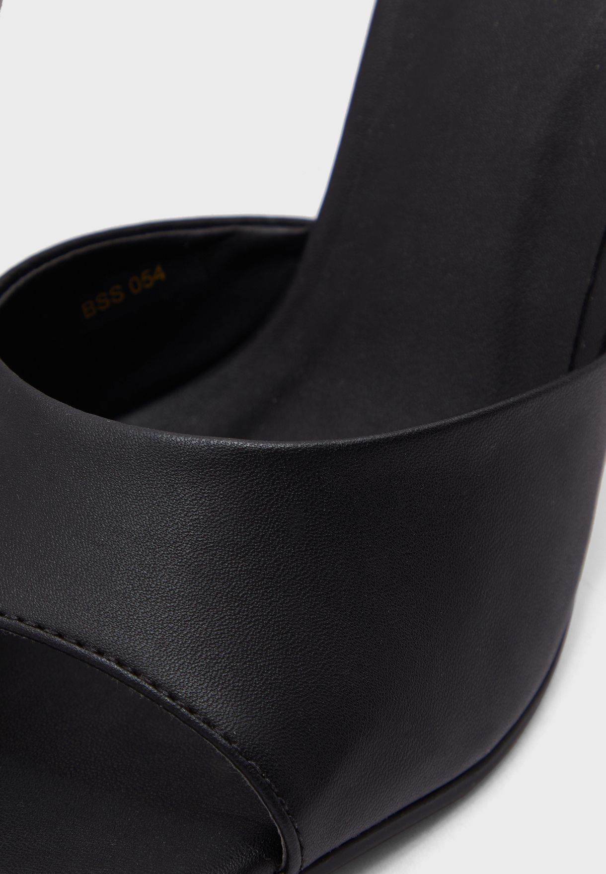 Casual High Heel Sandals