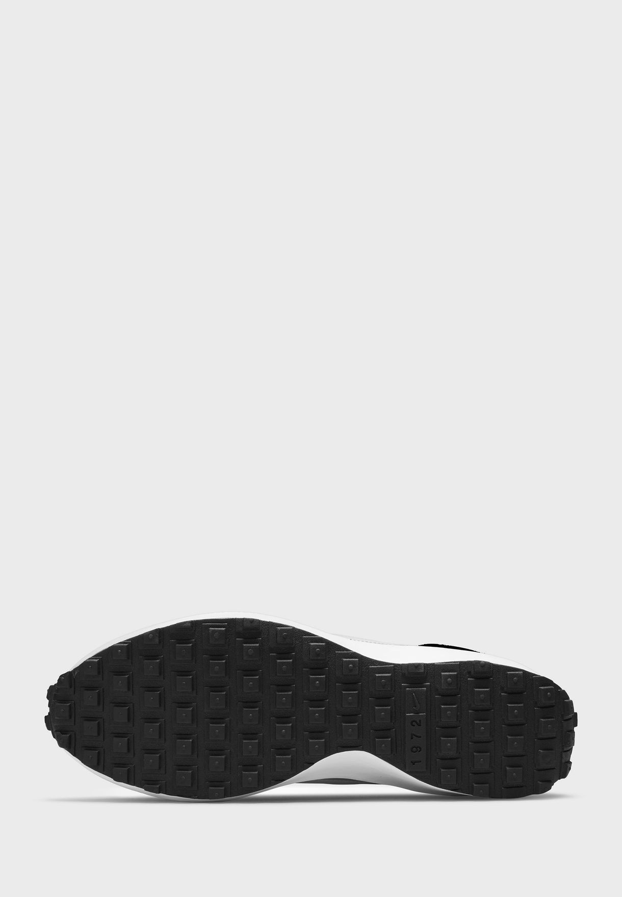 Buy Nike black Waffle Debut for Men in MENA, Worldwide