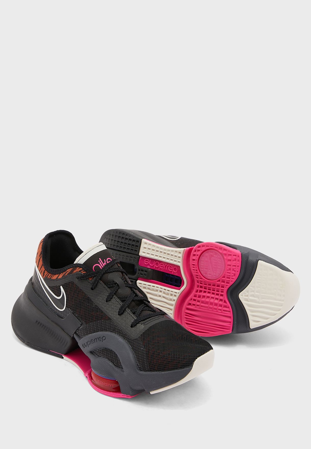 Air Zoom Superrep 3 Training Shoes