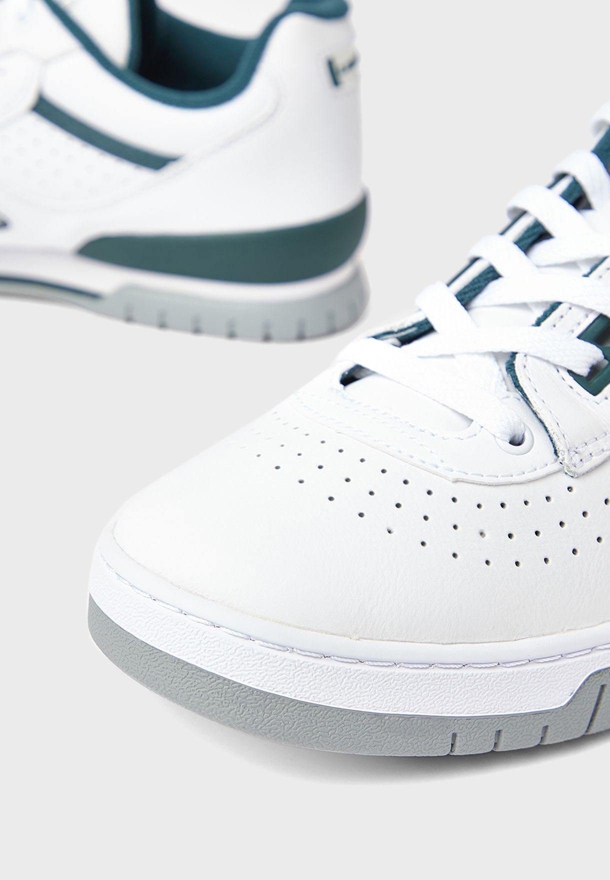 M89 Og Low Top Sneakers