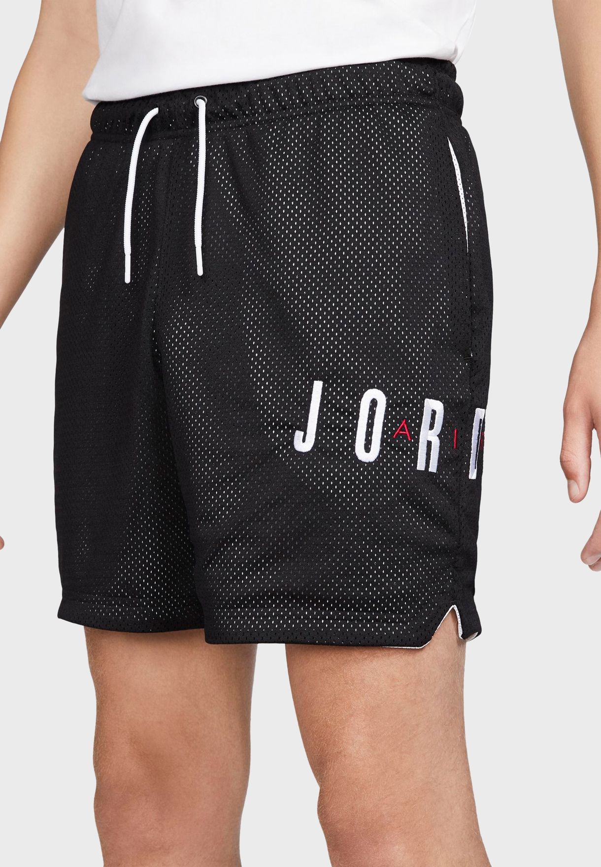 jordan jumpman air shorts
