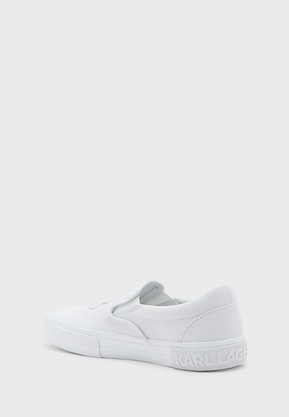 Kampus Ikonic Slip On