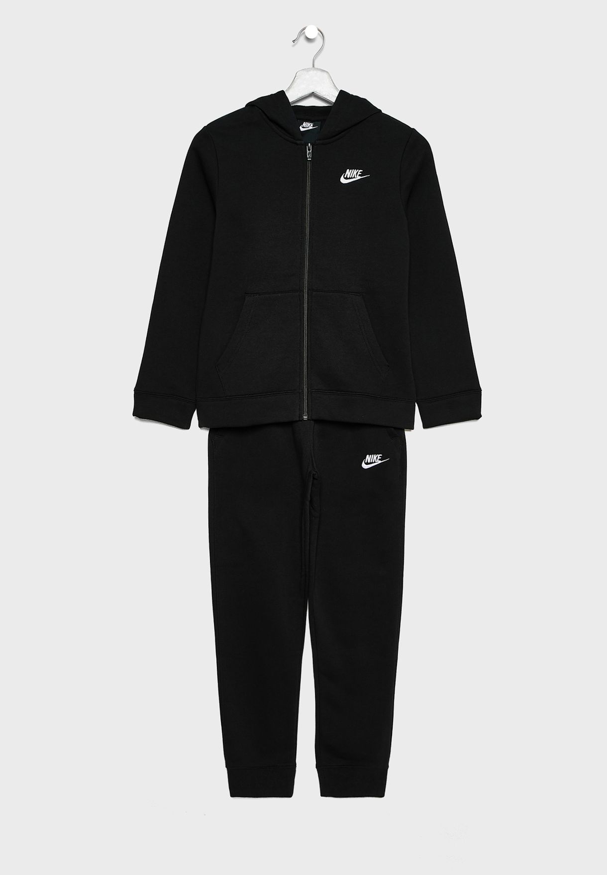 Youth Core Tracksuit