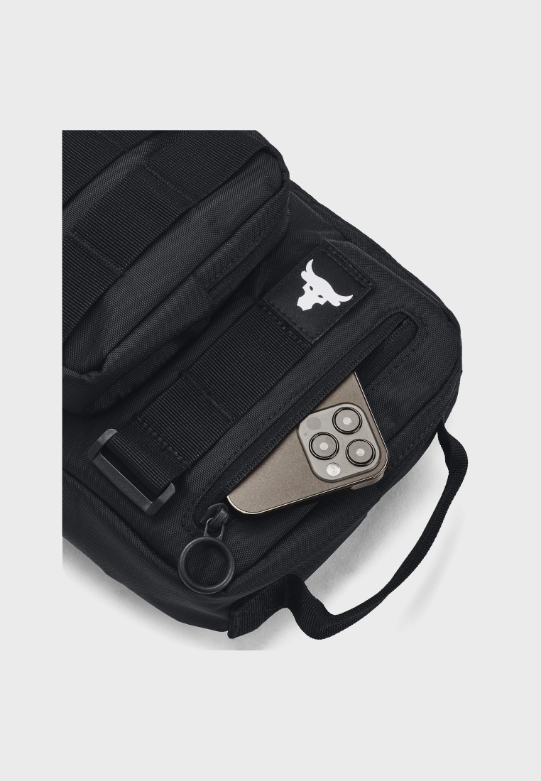 Top more than 105 under armour waist bag review super hot
