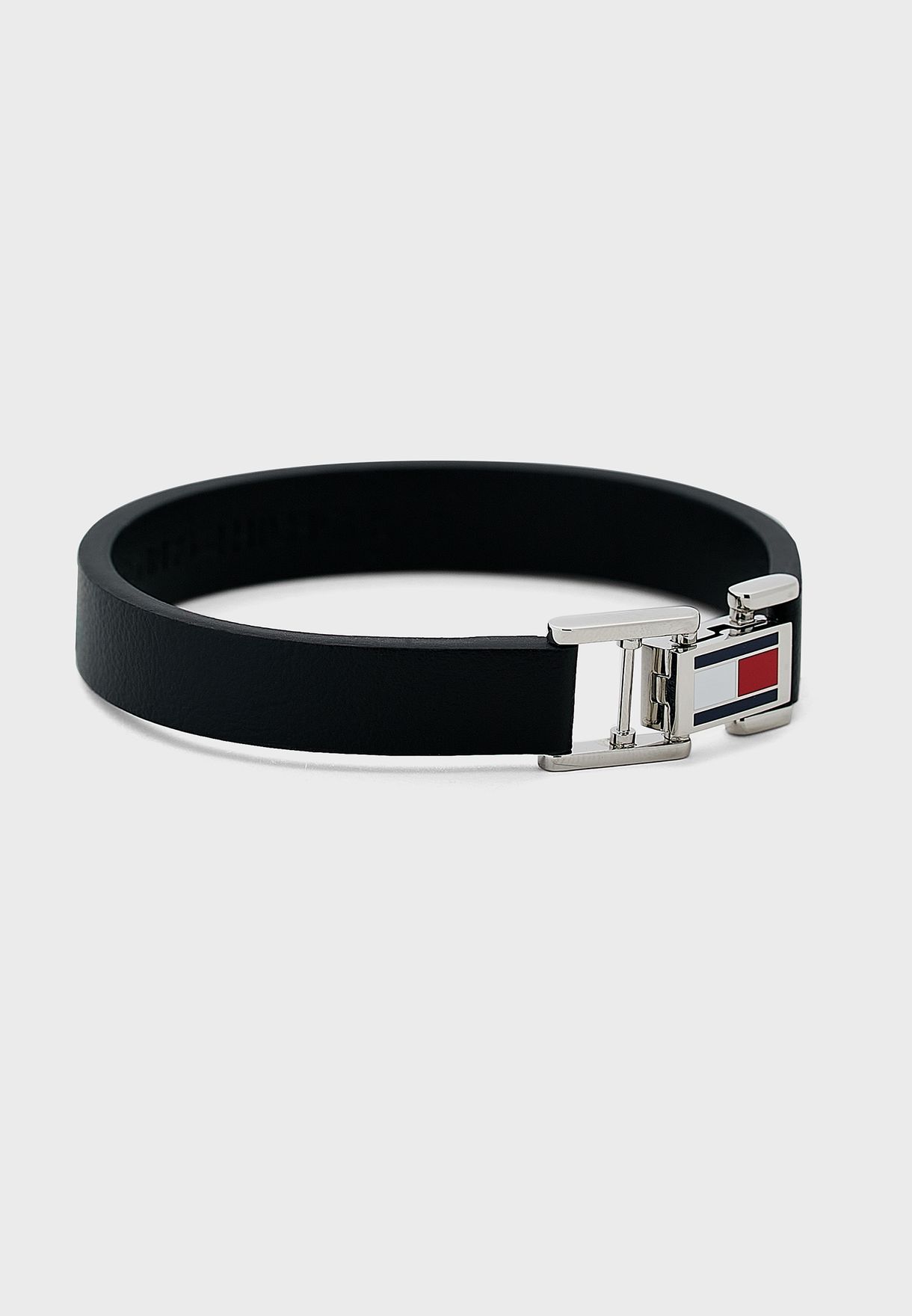 Adjustable Logo Bracelet