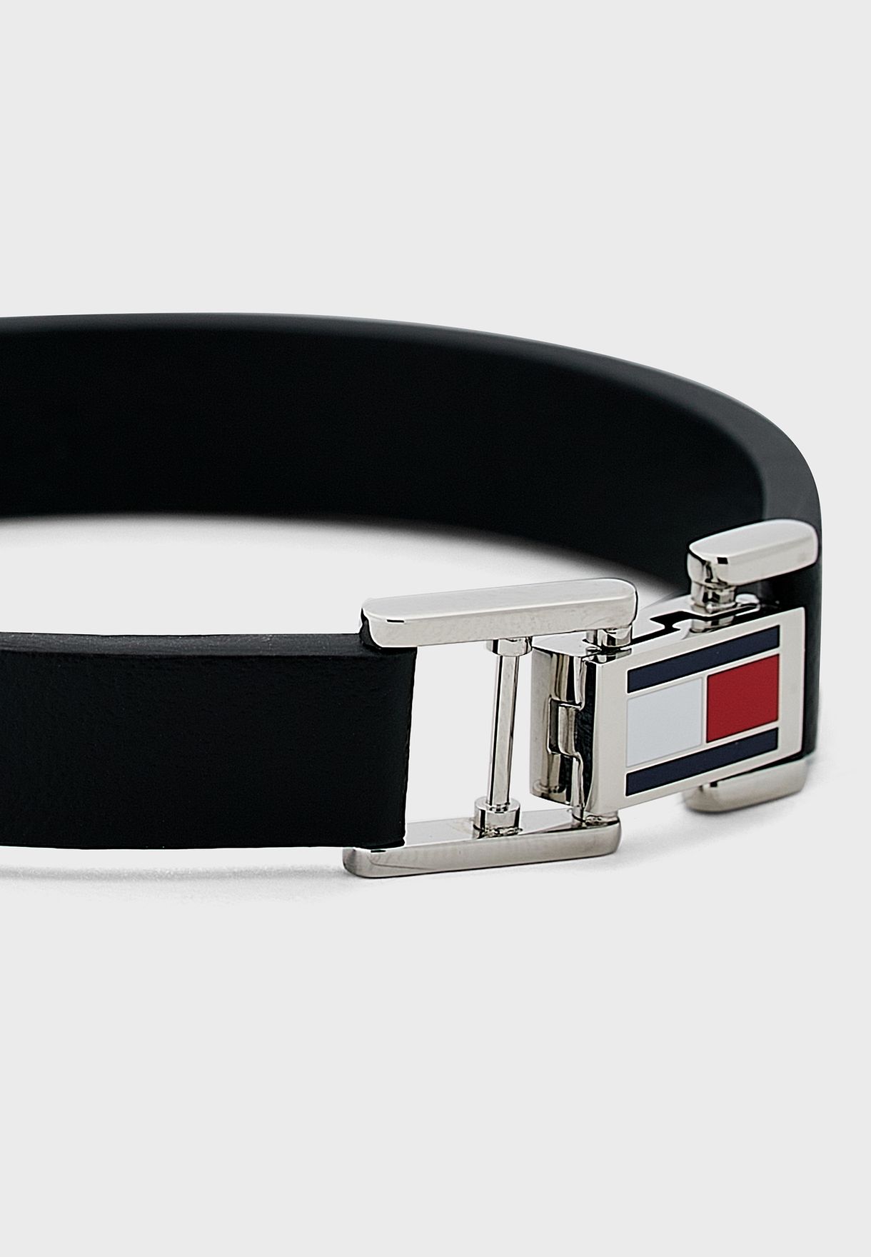 Adjustable Logo Bracelet