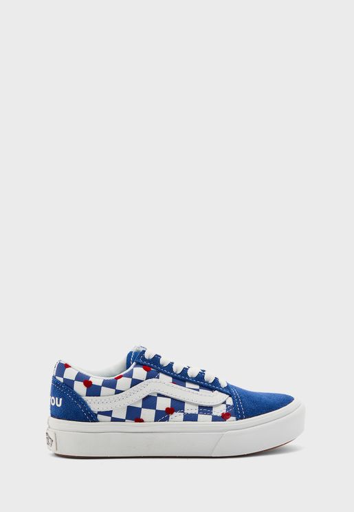 discounted vans shoes