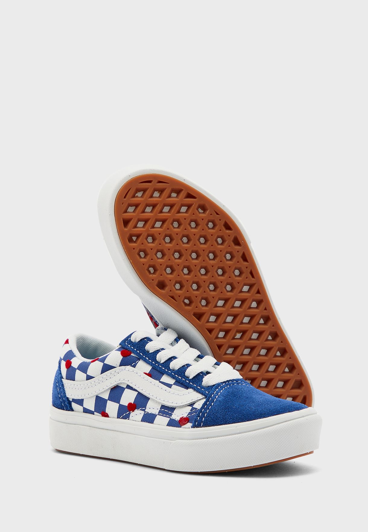 vans autism friendly shoes