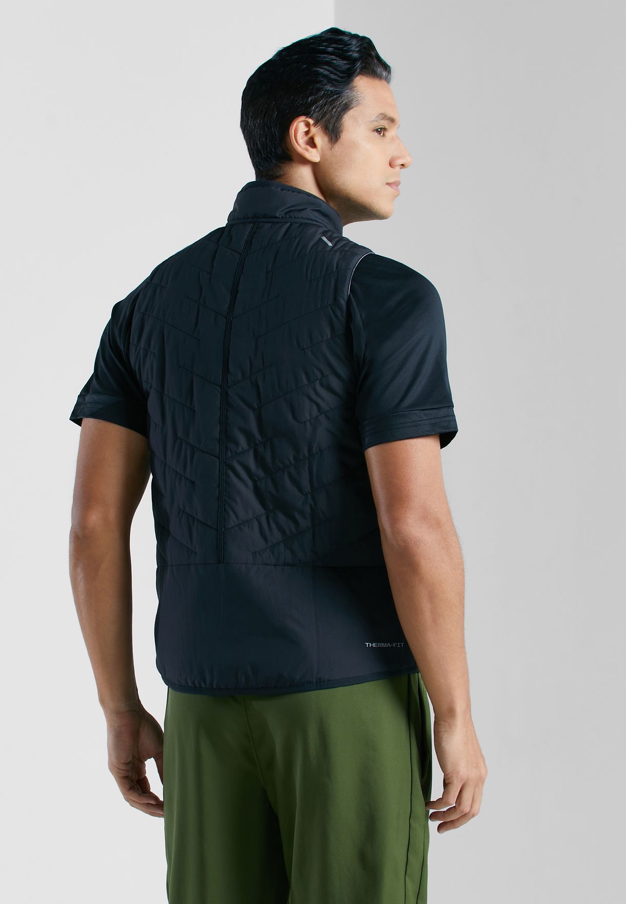 Therma-Fit Gilet