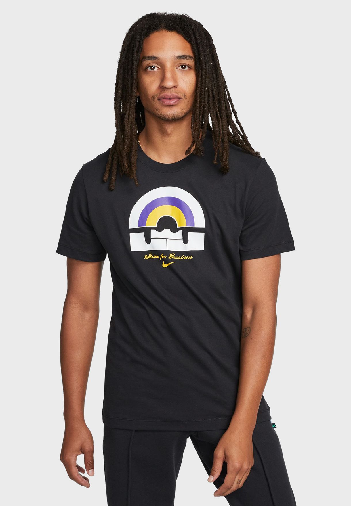 Lebron James T-Shirt