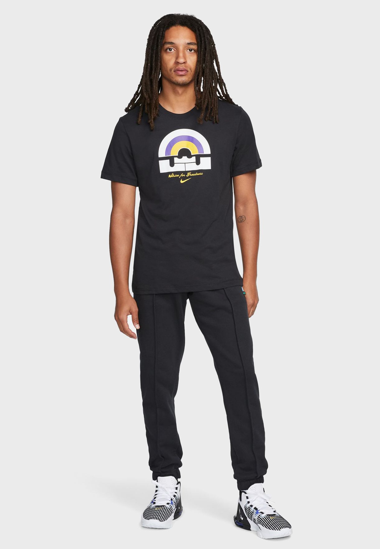 Lebron James T-Shirt