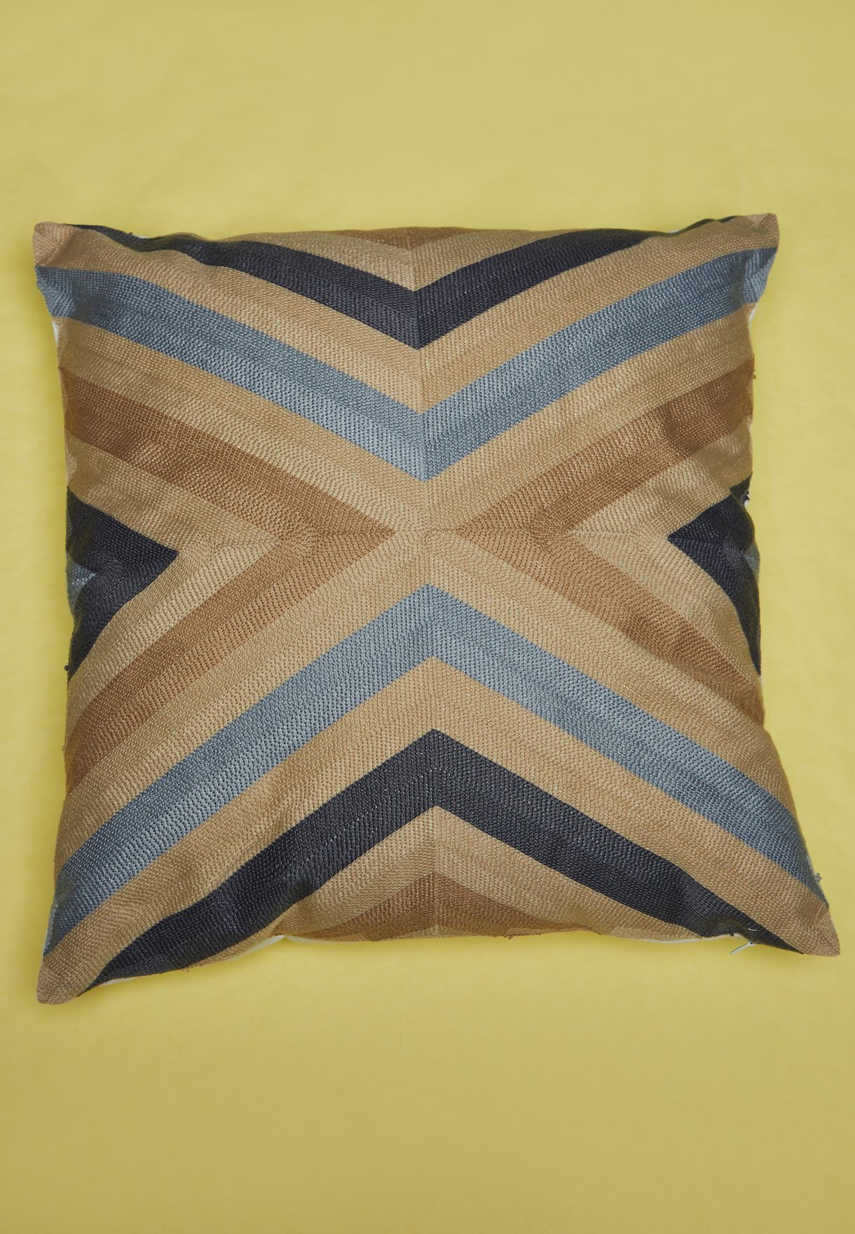 Printed Cushion With Insert 45X45Cm