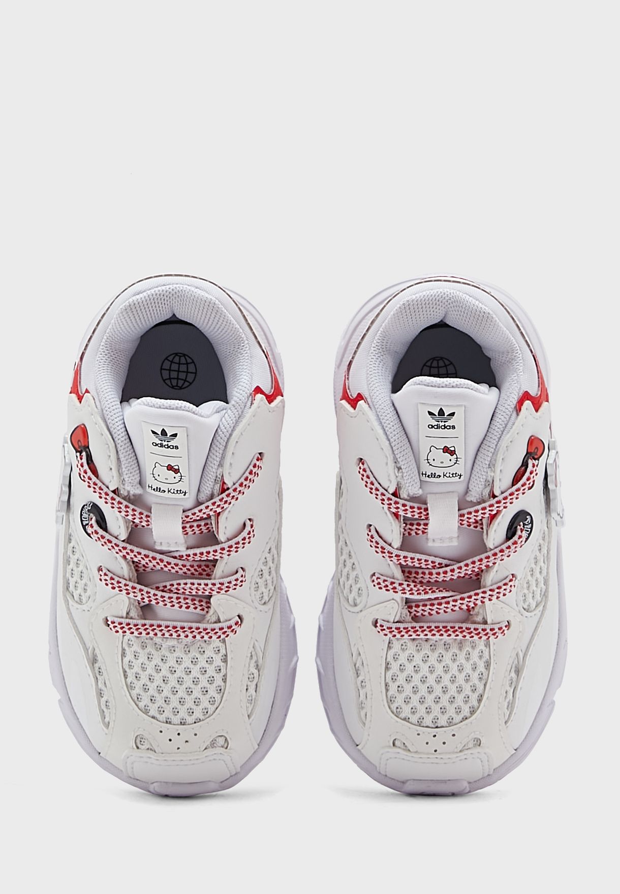 Infant Hello Kitty Astir Shoes