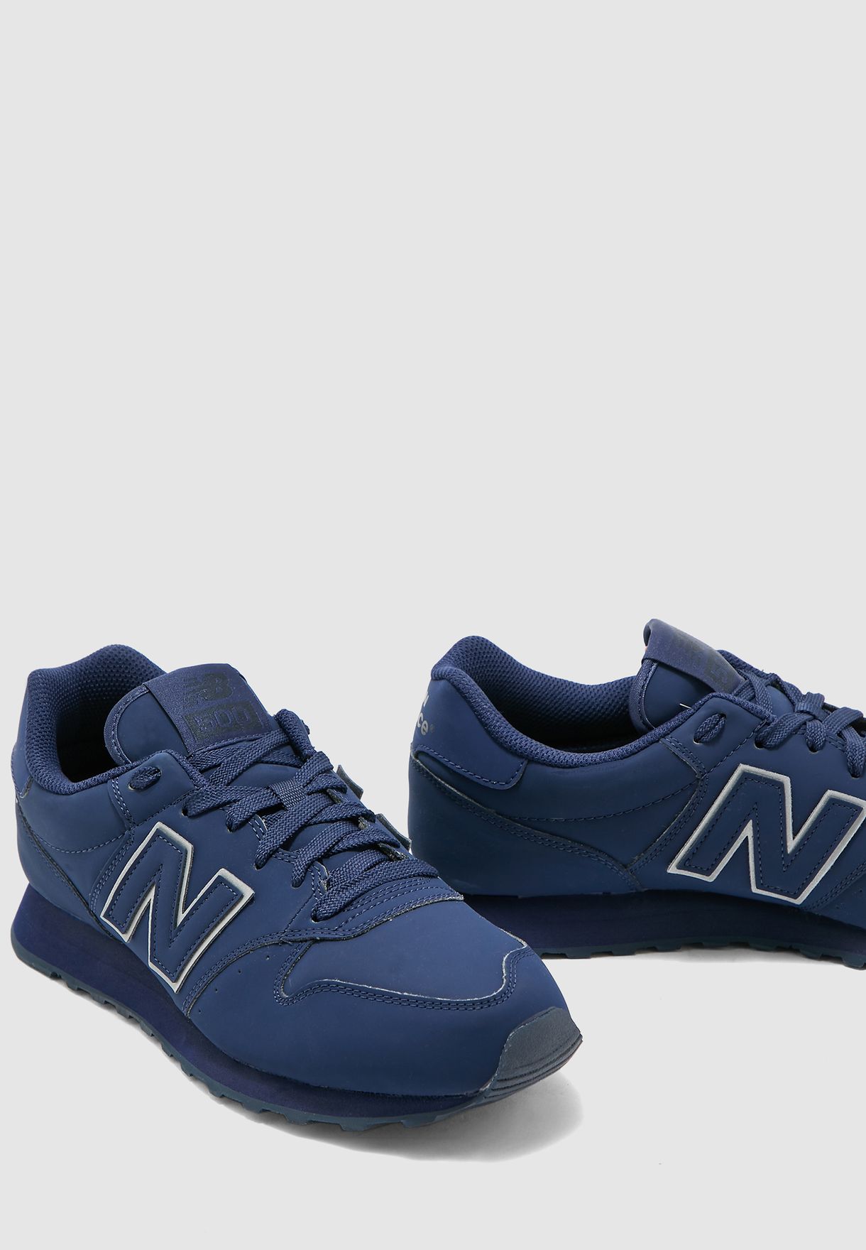 new balance 500 men navy Shop Clothing & Shoes Online