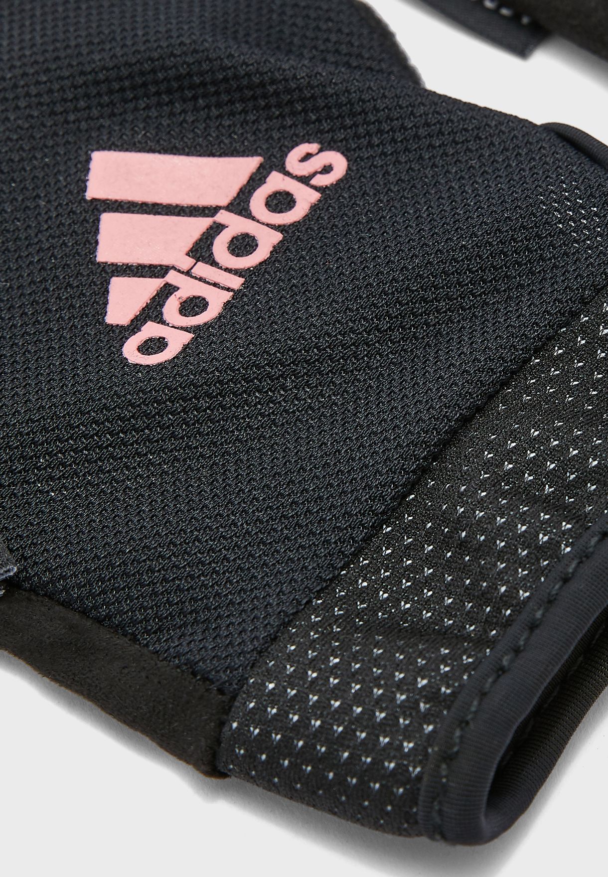 adidas essential adjustable gloves