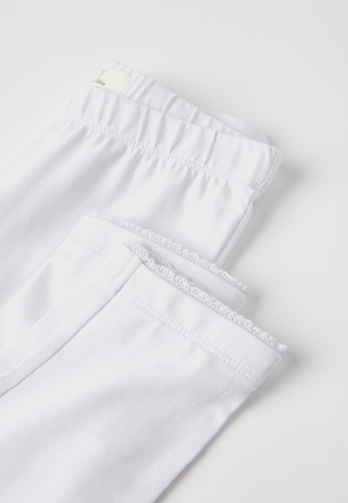 Kids 2 Pack Essential Sweatpants