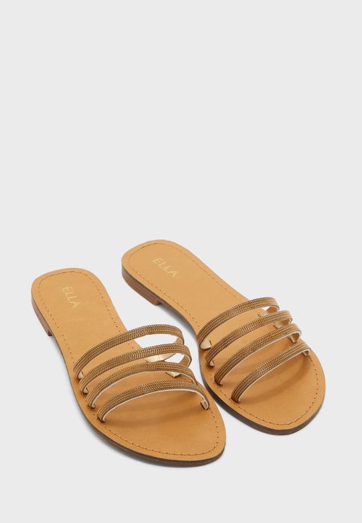 Buy Sandals for Women Online Riyadh 