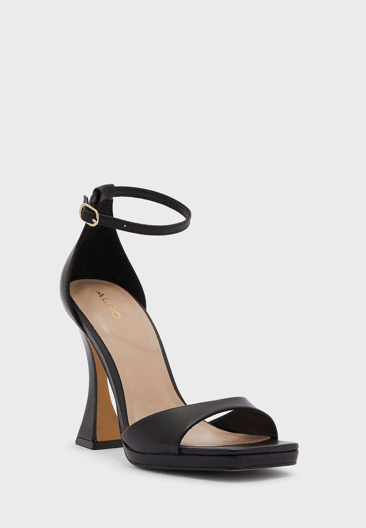Siza High Heel Sandals