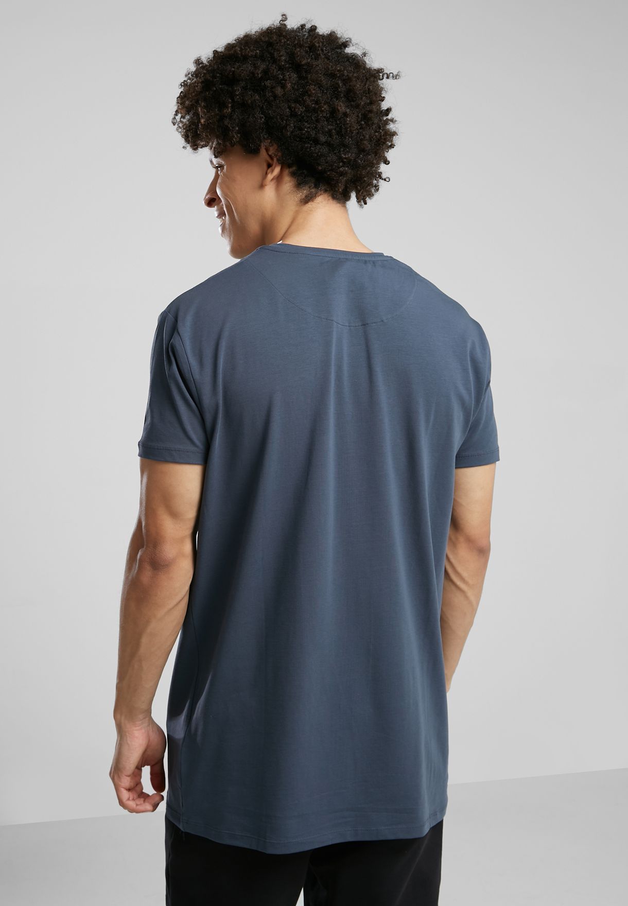 Embossed Prestige T-Shirt