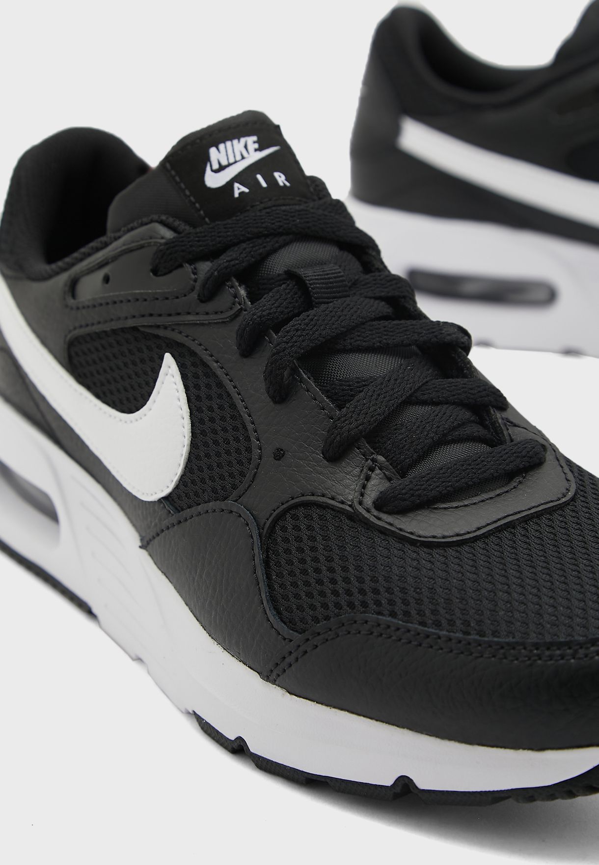 Buy Nike black Air Max SC for Men in Manama, Riffa