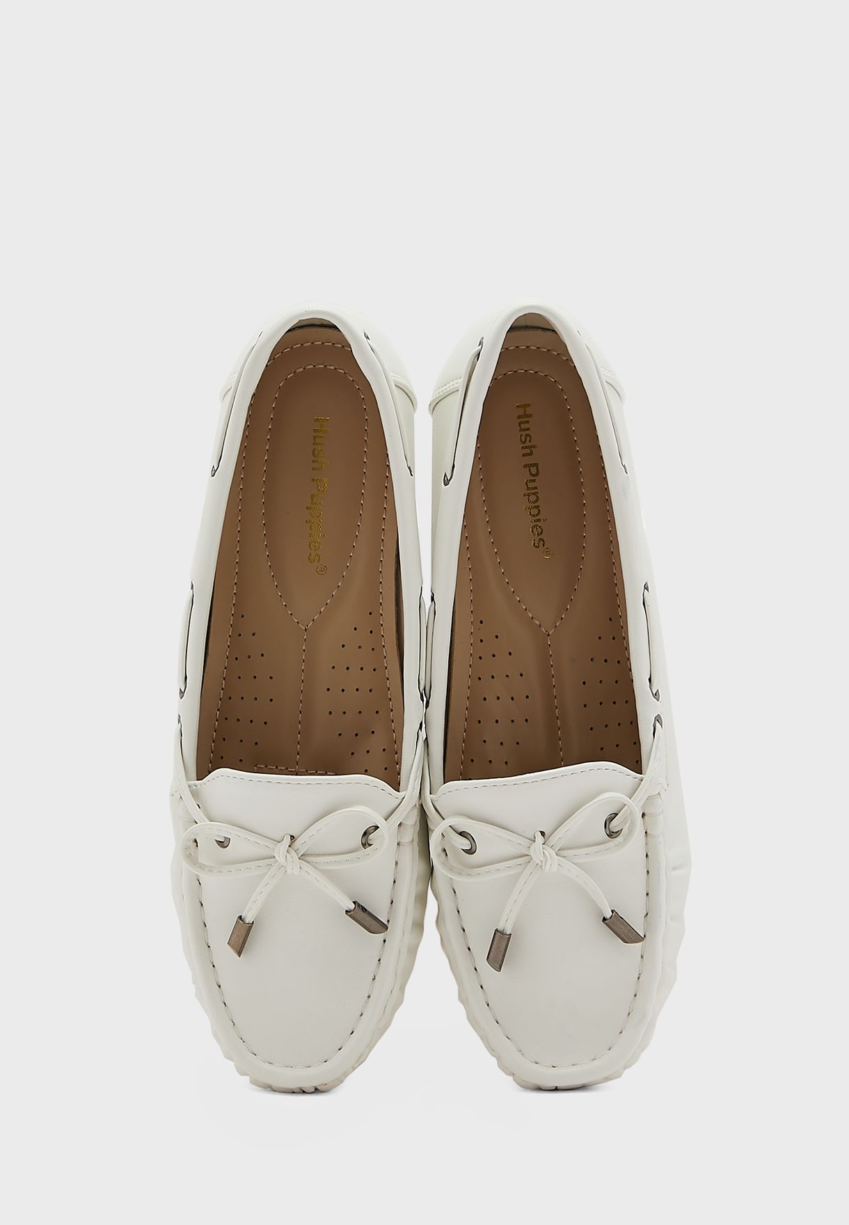 Casual Flat Moccasins
