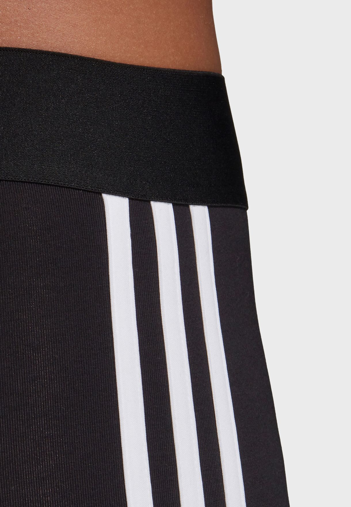 Must Have 3 Stripe Shorts