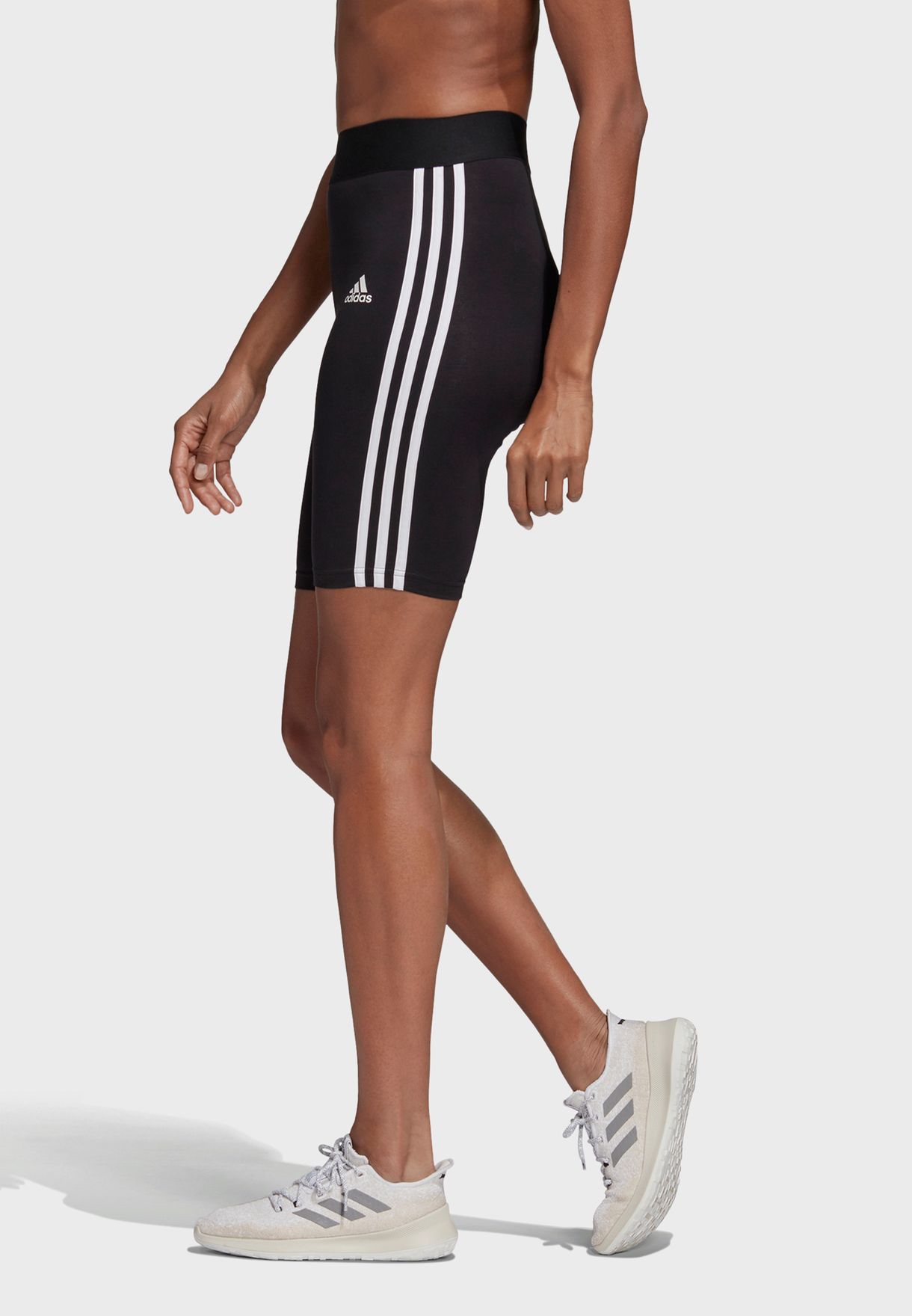 Must Have 3 Stripe Shorts