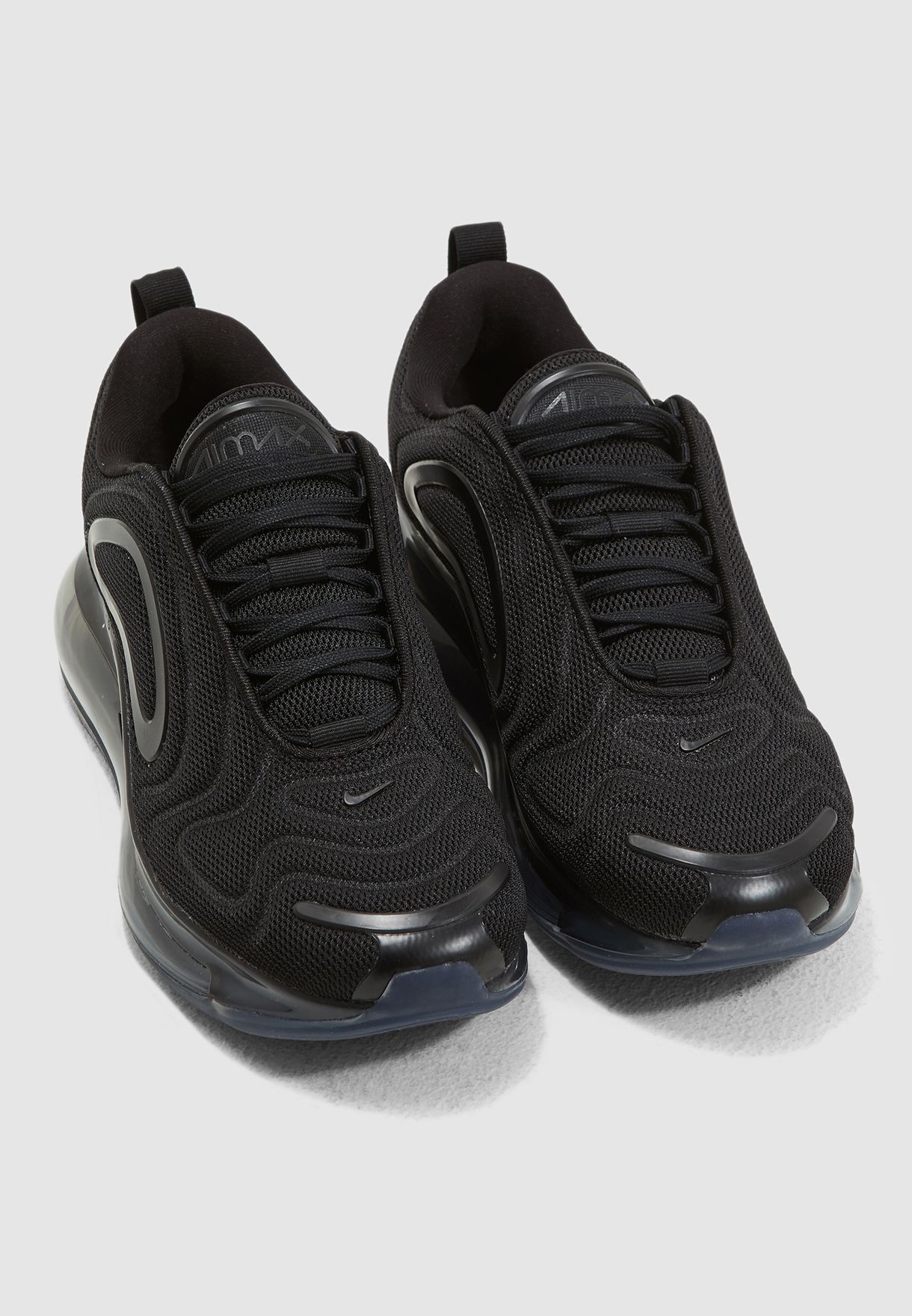 air max 720 all black womens