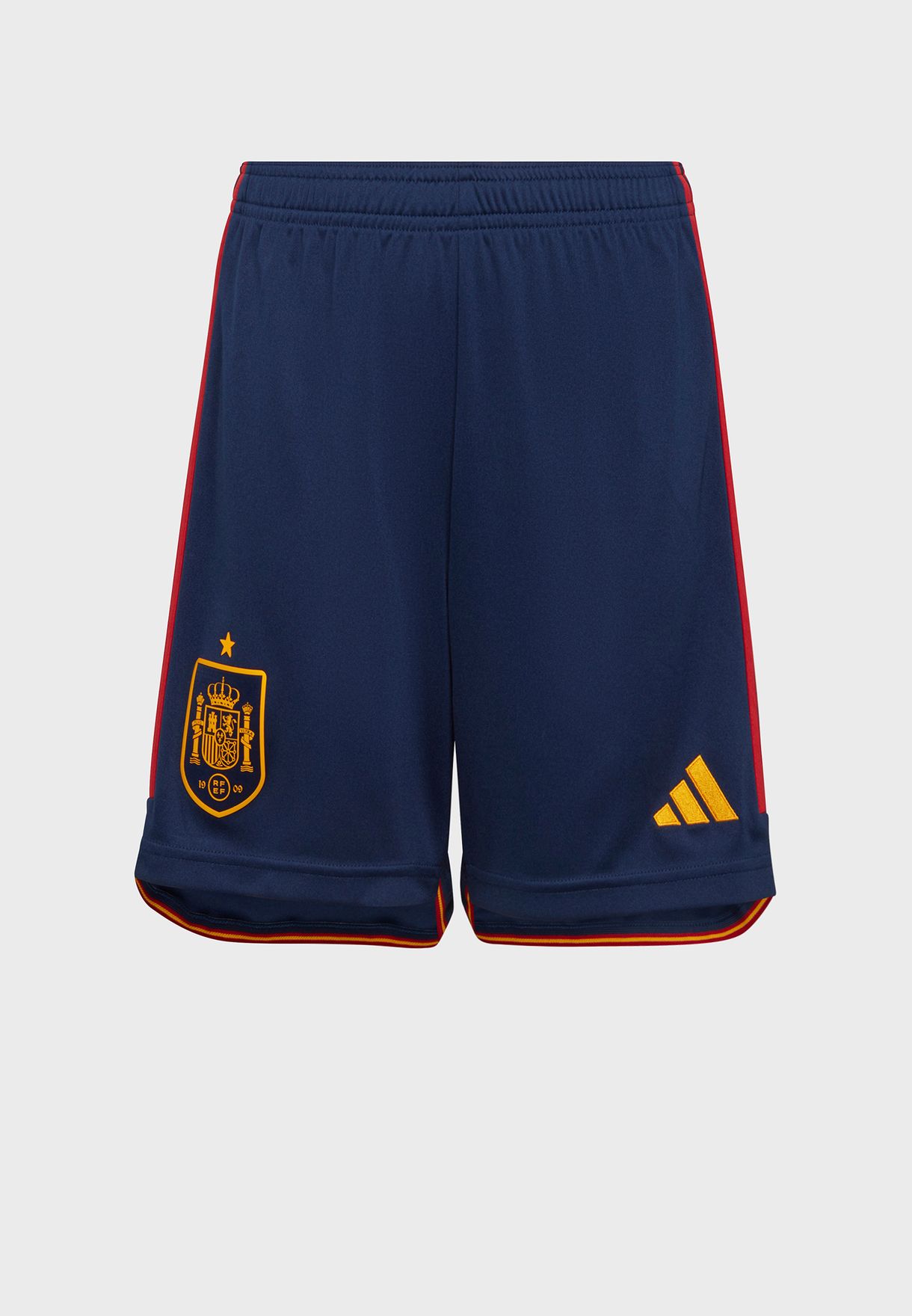 Youth Fef Shorts