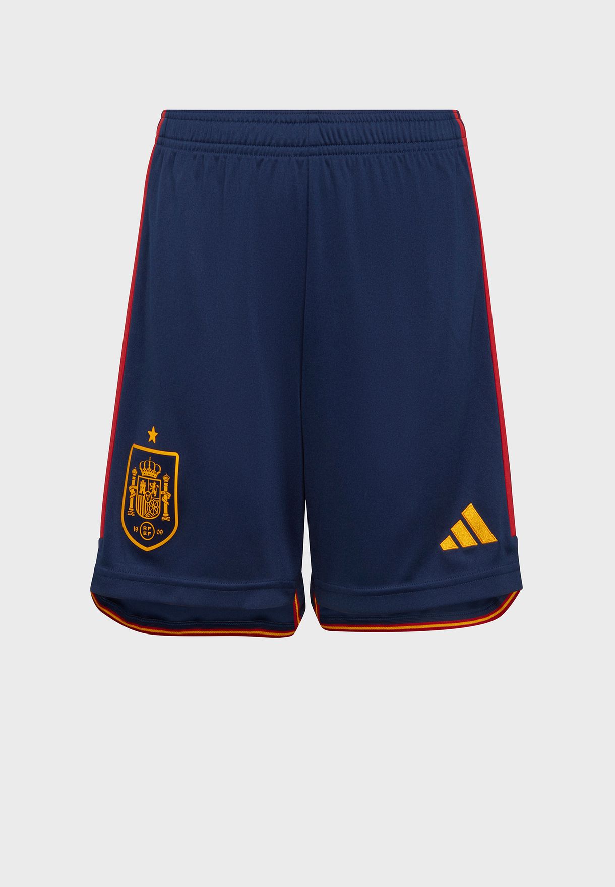 Youth Fef Shorts
