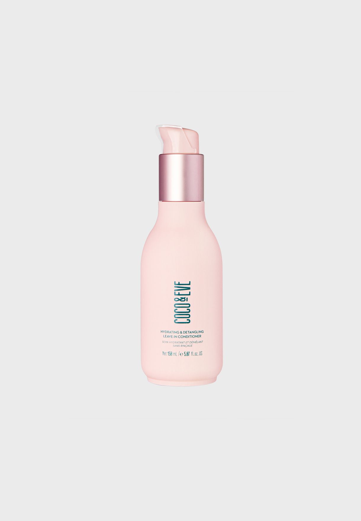 Like A Virgin Hydrating & Detangling Leave-In Conditioner