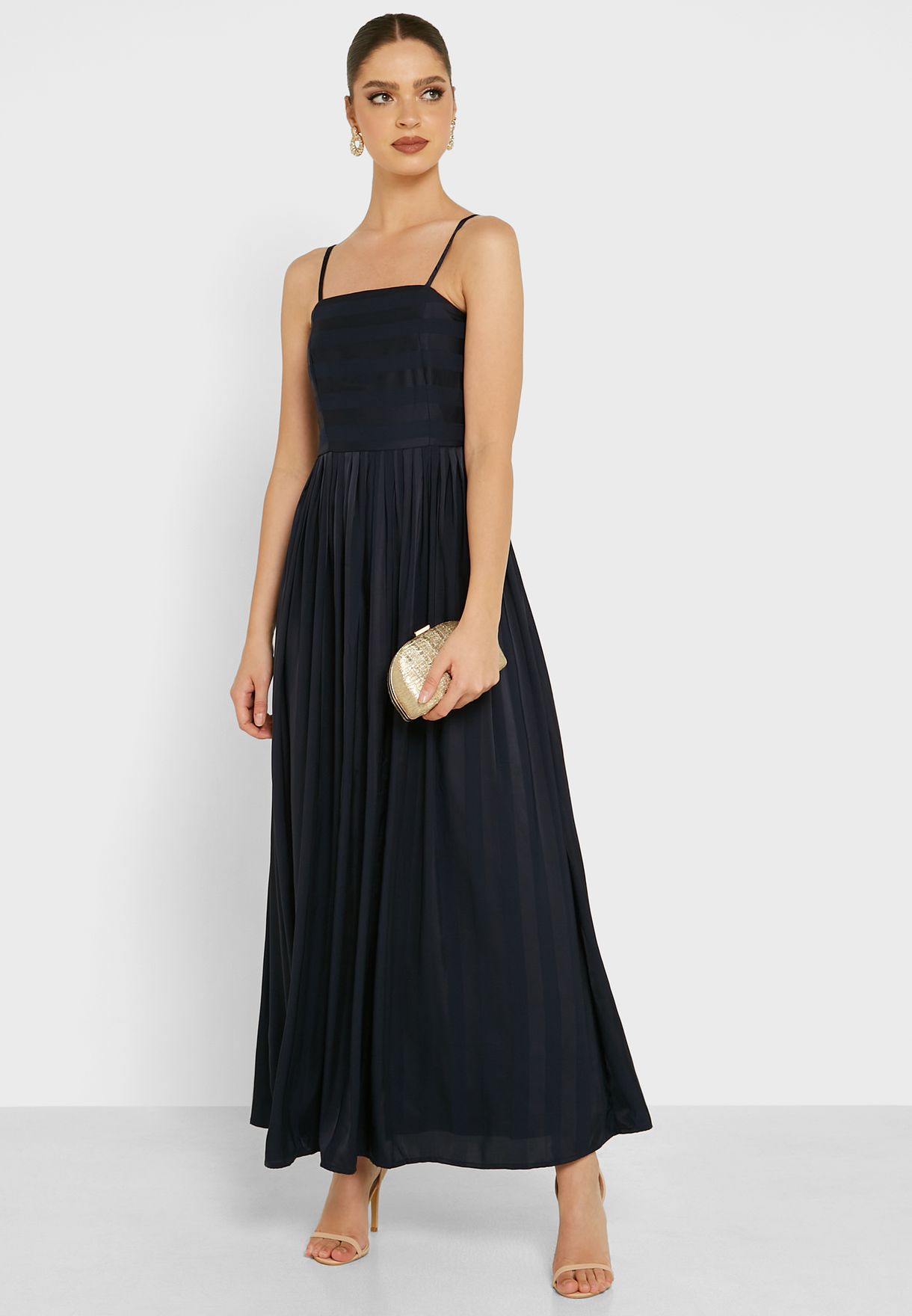 Gown