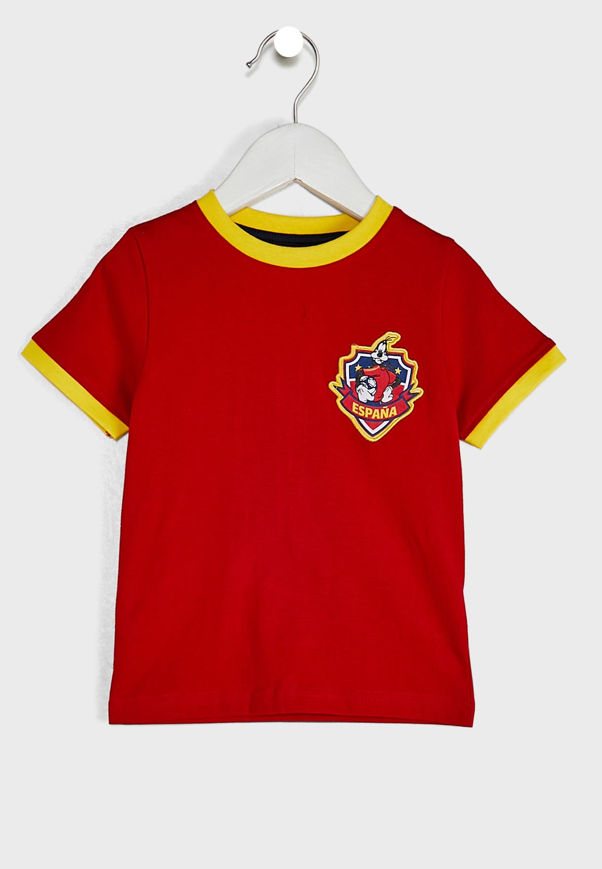 Kids Goofy Soccer Set