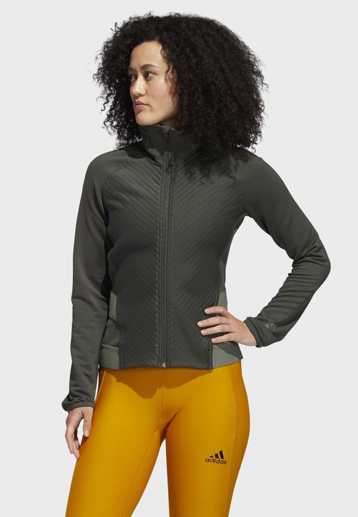 adidas women's jackets online