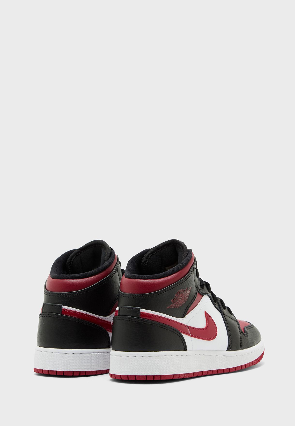 jordan 1 mid kinderen