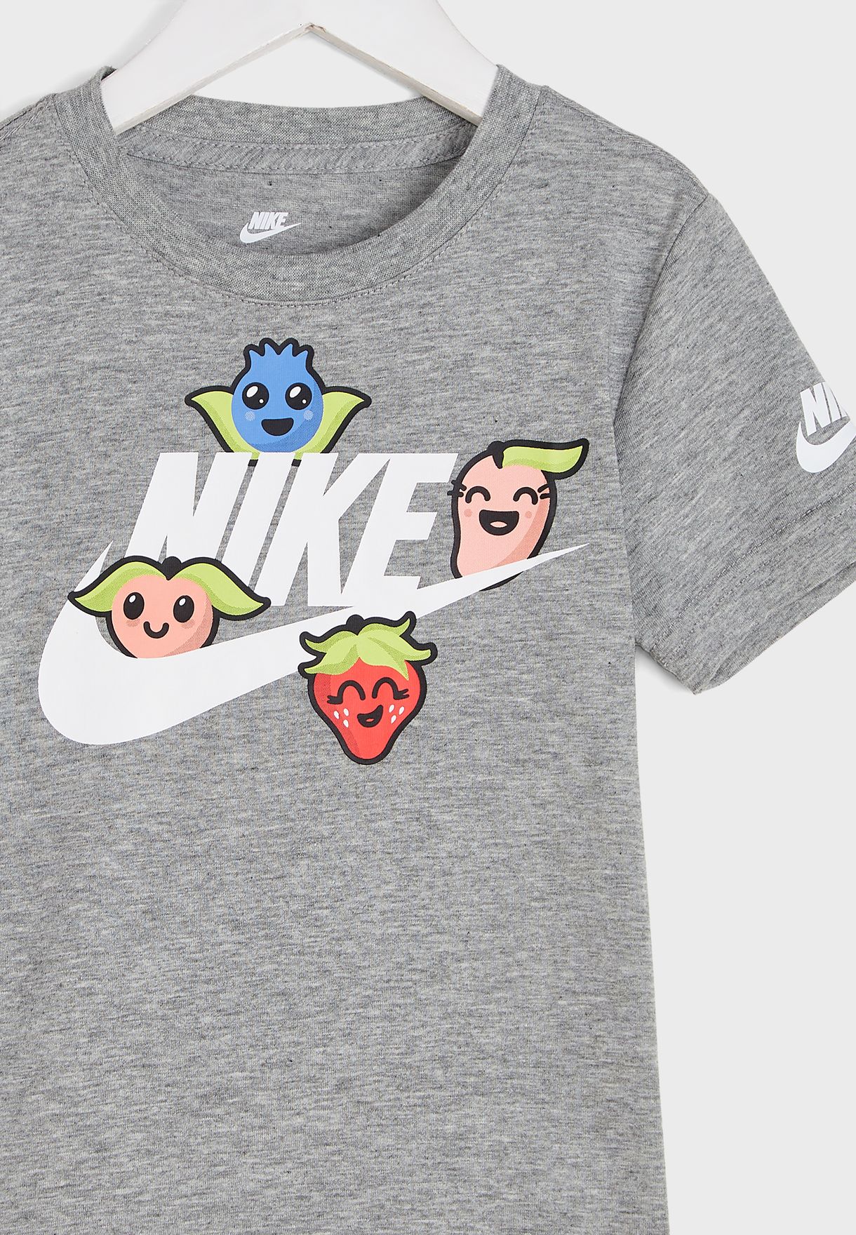 Kids Fruits Futura T-Shirt