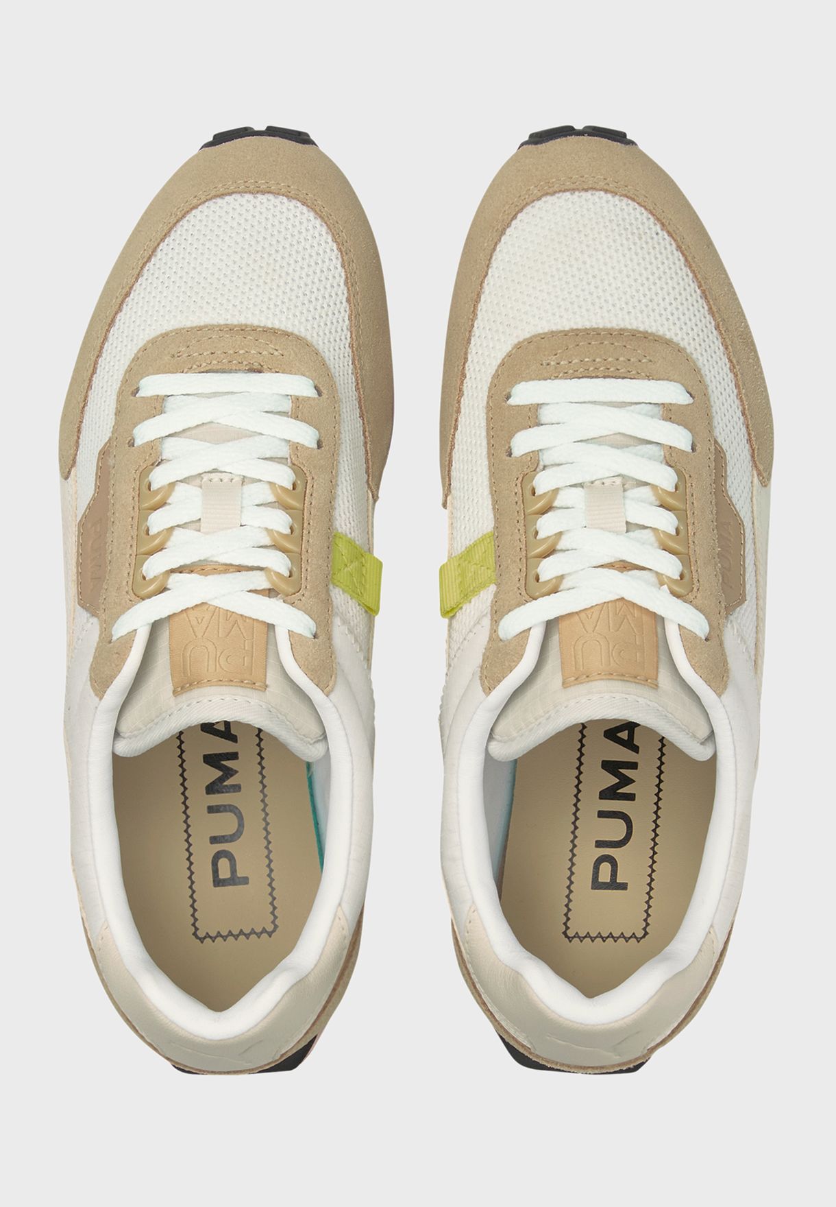 puma low rider infuse