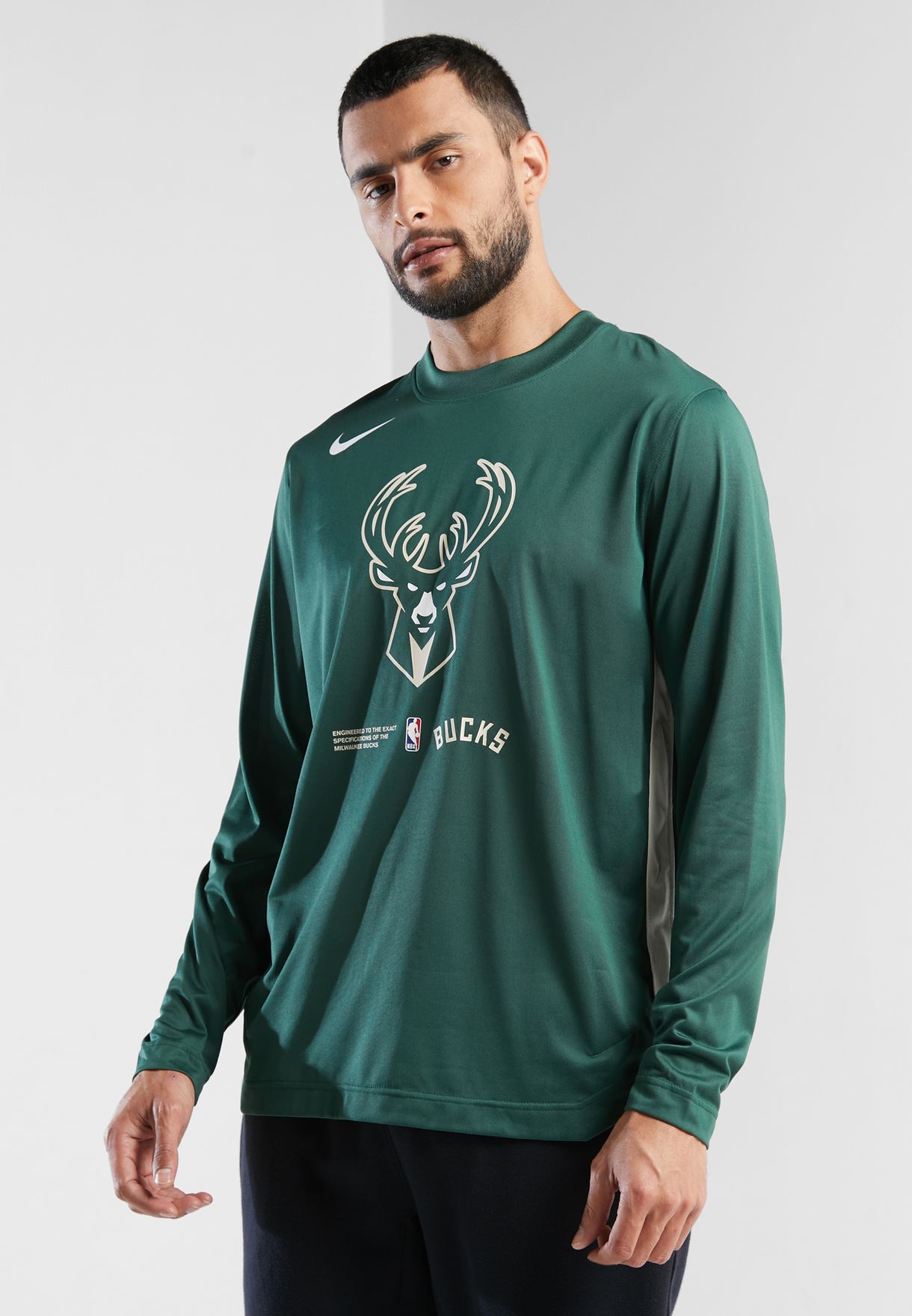 Nike Dri-FIT NBA T-Shirt
