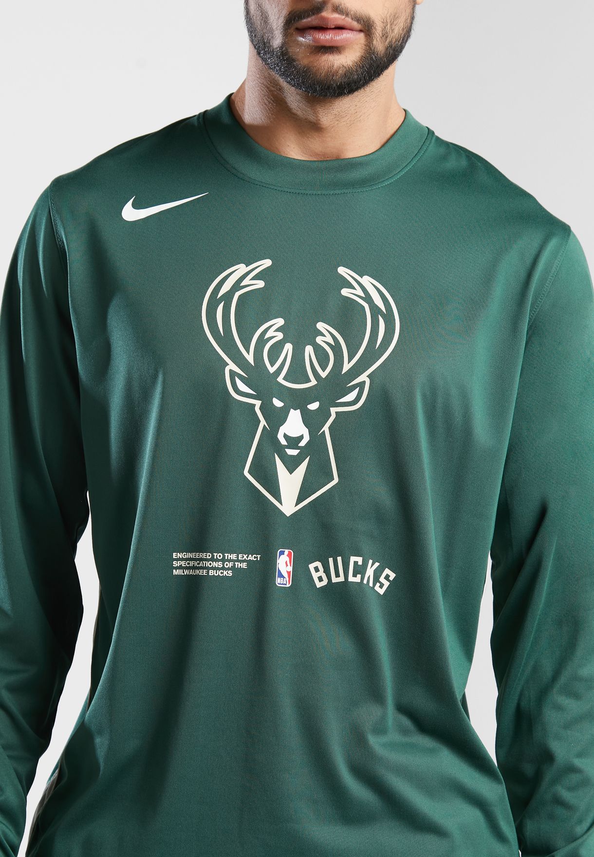 Nike Dri-FIT NBA T-Shirt