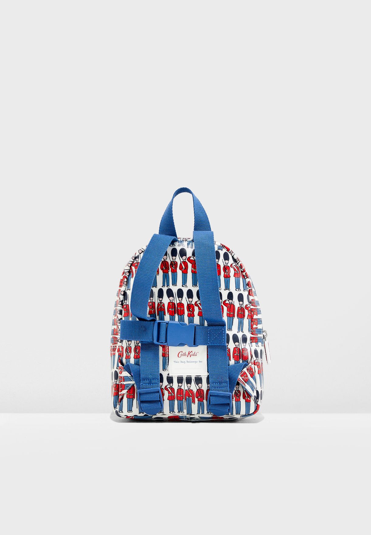 cath kidston guards backpack