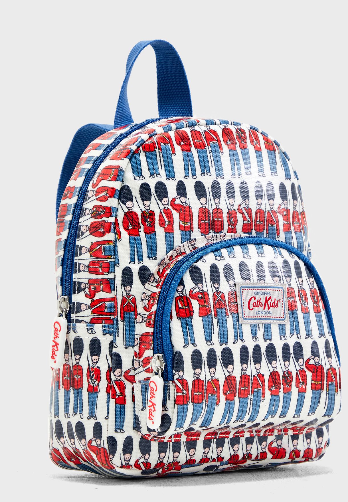 cath kidston guards backpack