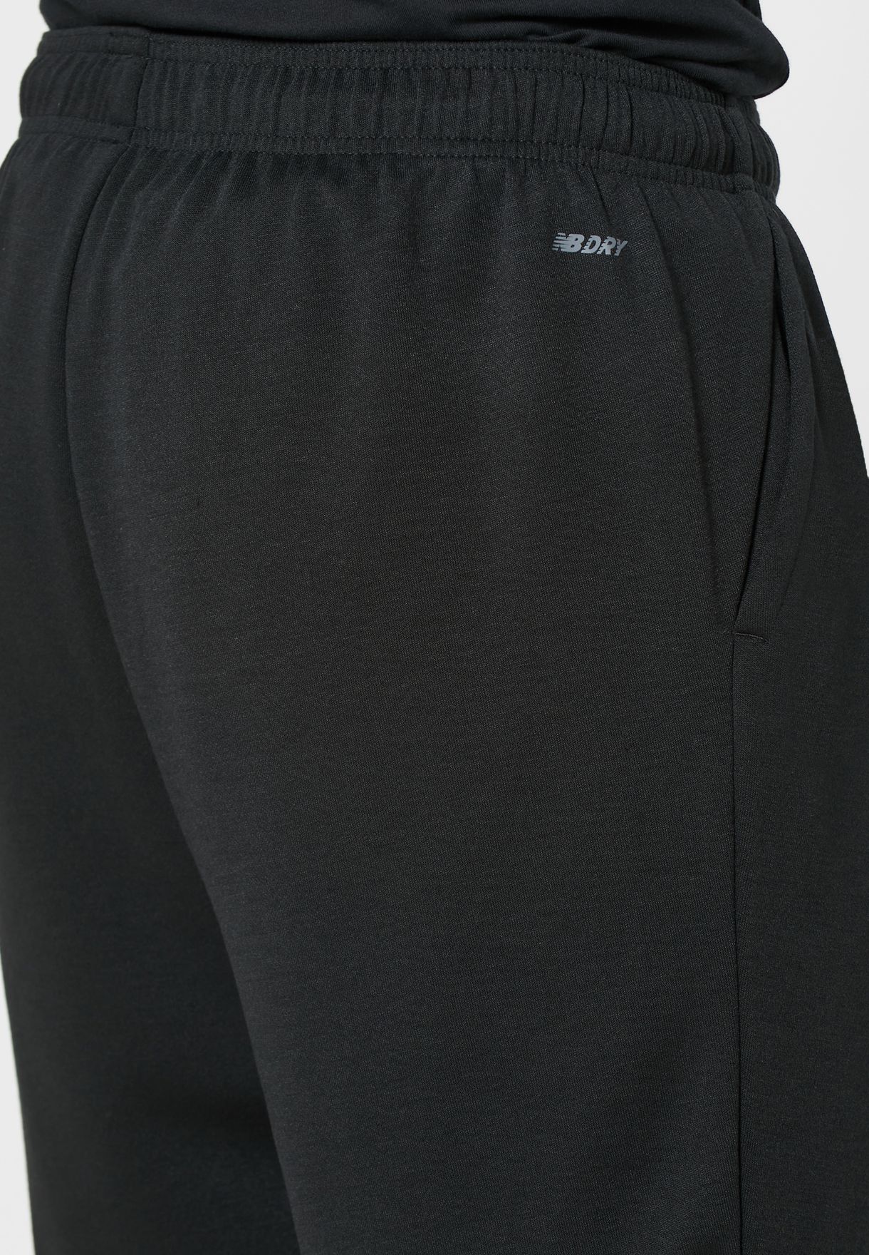 men new balance sweatpants