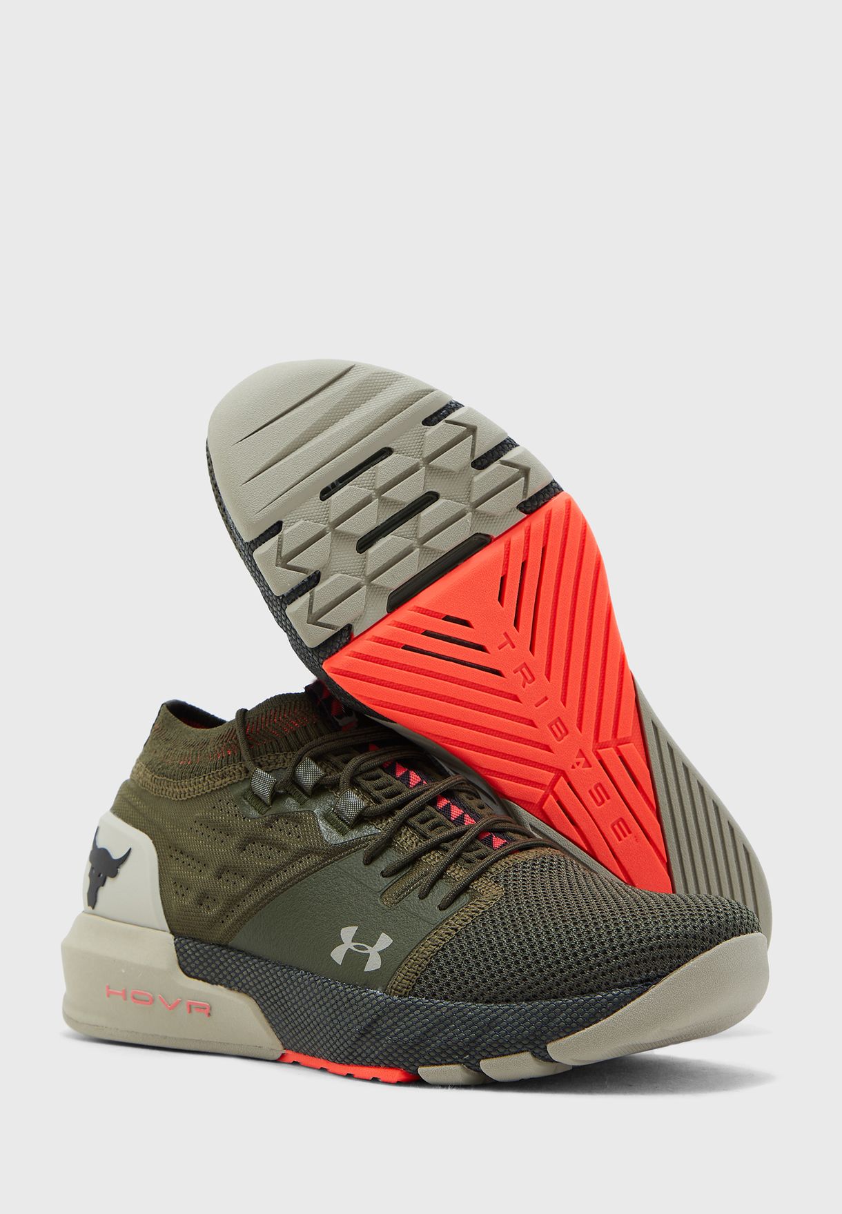 under armour project rock 2 shoes