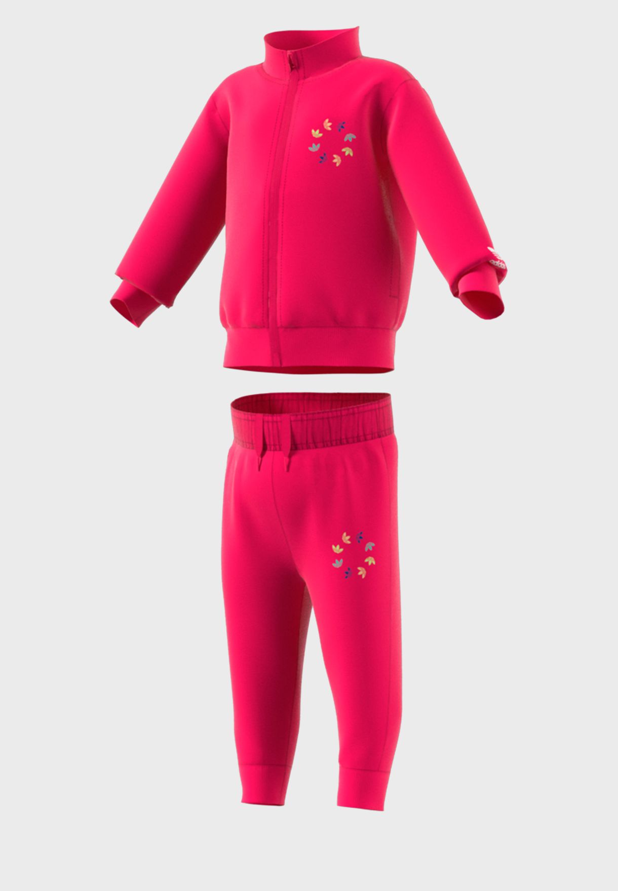 Infant Logo Track Suit