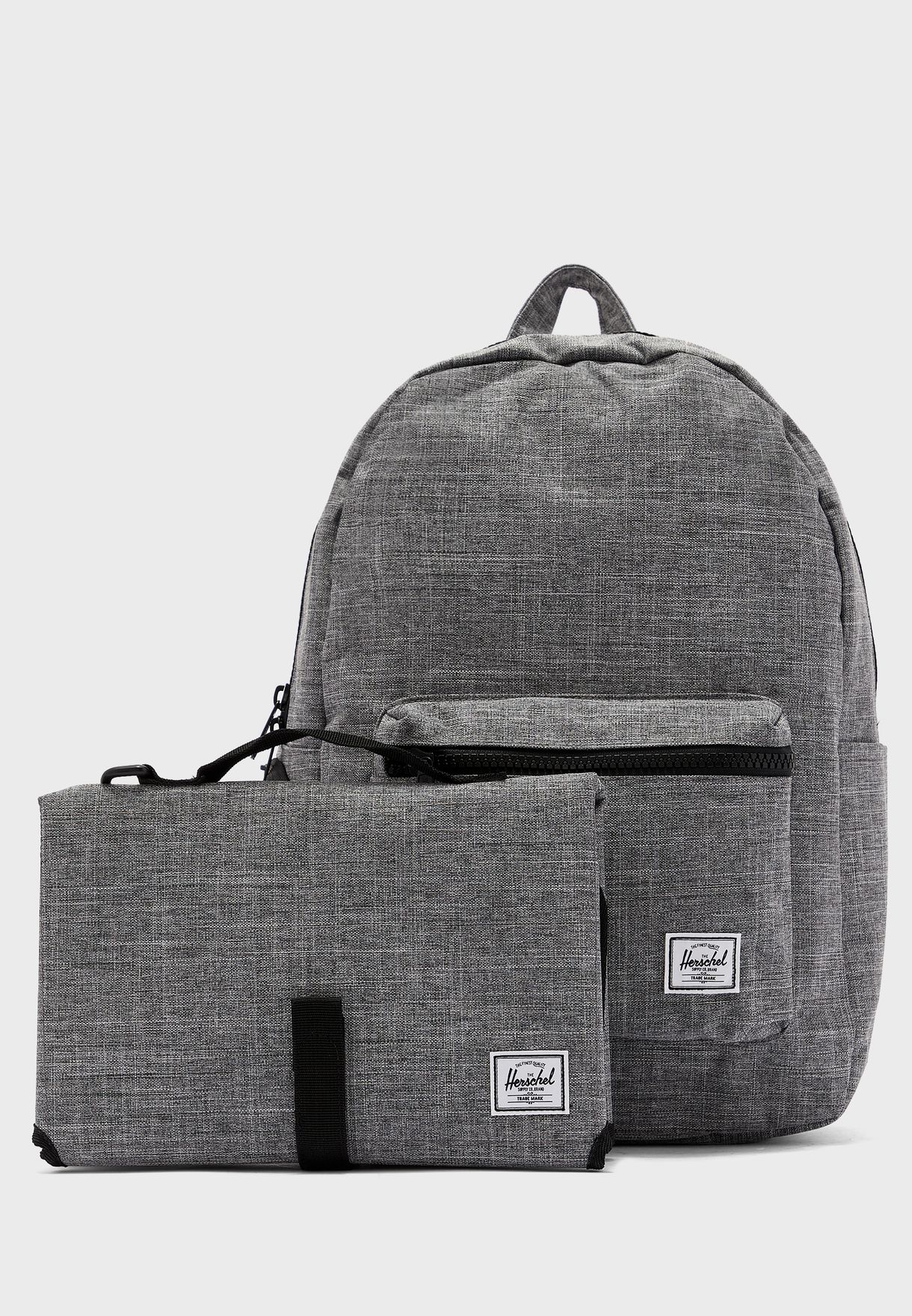 herschel baby backpack